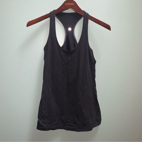 Lululemon Athletica Reversible Tank Top Small - Picture 2 of 5